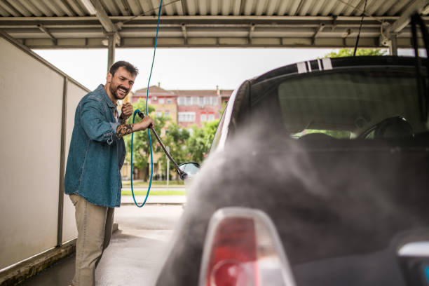 Best Affordable Power Washing  in Decorah, IA